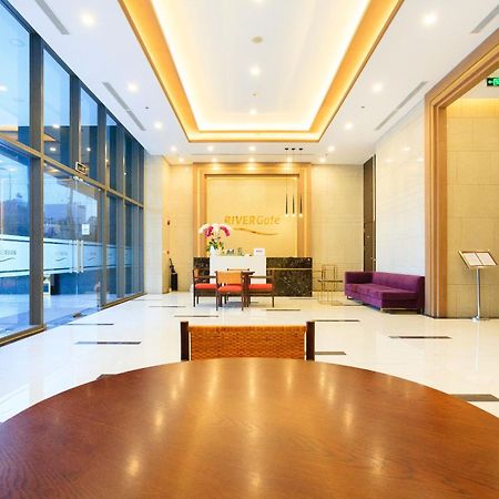 S'Home Saigon - Infinity Pool Signature โฮจิมินห์ซิตี้ ภายนอก รูปภาพ
